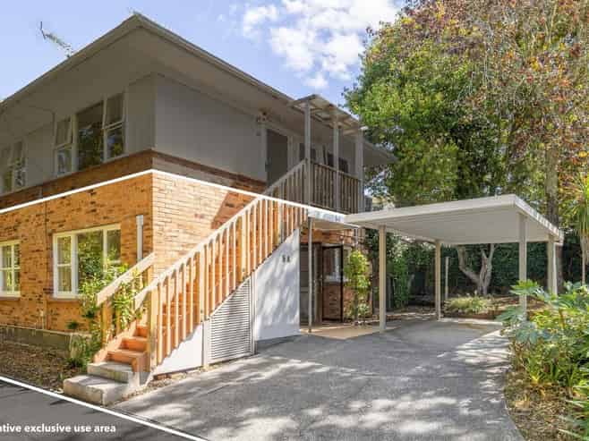 5a Abraham Place, Saint Johns