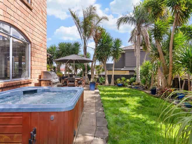 23 The Mews, Shamrock Park