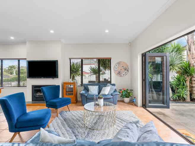 23 The Mews, Shamrock Park