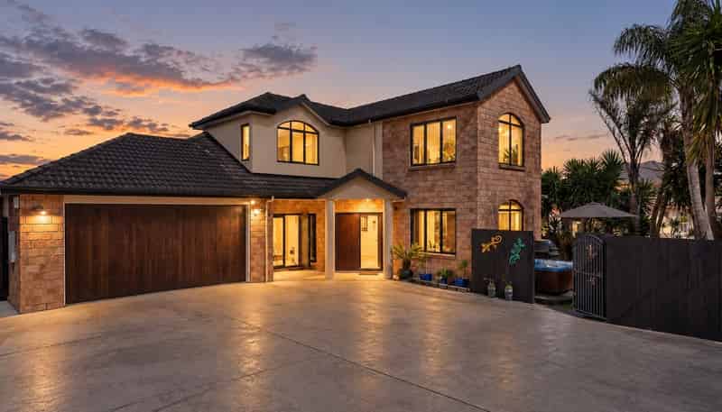 23 The Mews, Shamrock Park
