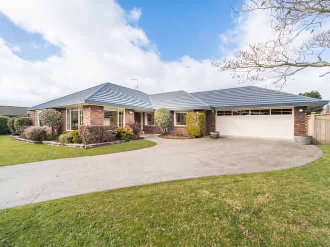 10 Jasmine Place, Fitzherbert