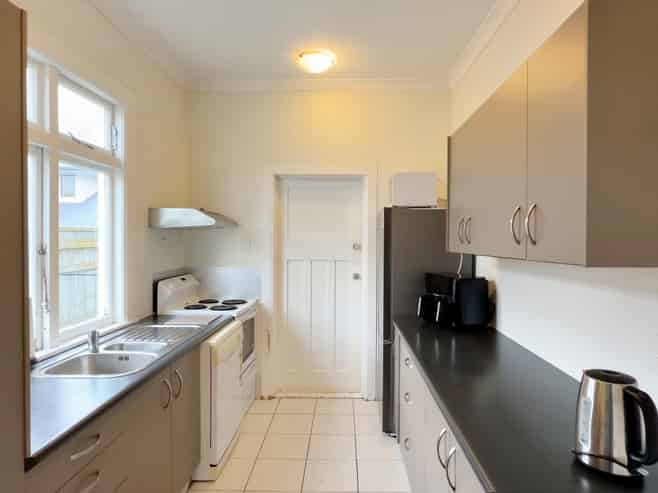81a Linton Street, West End