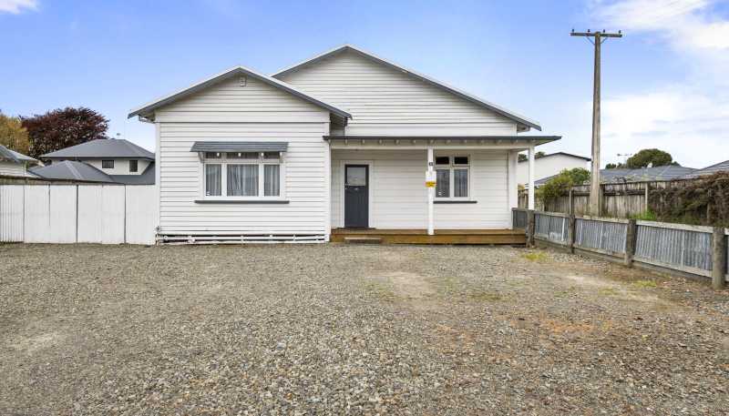 81a Linton Street, West End