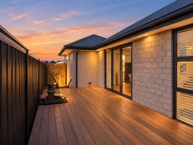 11 Pender Street, Kaiapoi