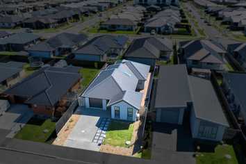 11 Pender Street, Kaiapoi
