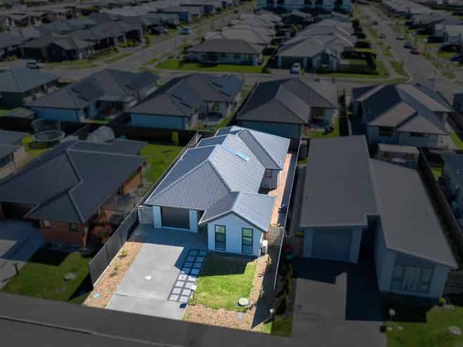11 Pender Street, Kaiapoi