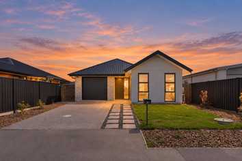 11 Pender Street, Kaiapoi