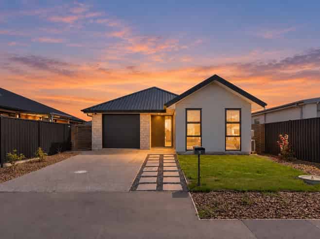 11 Pender Street, Kaiapoi