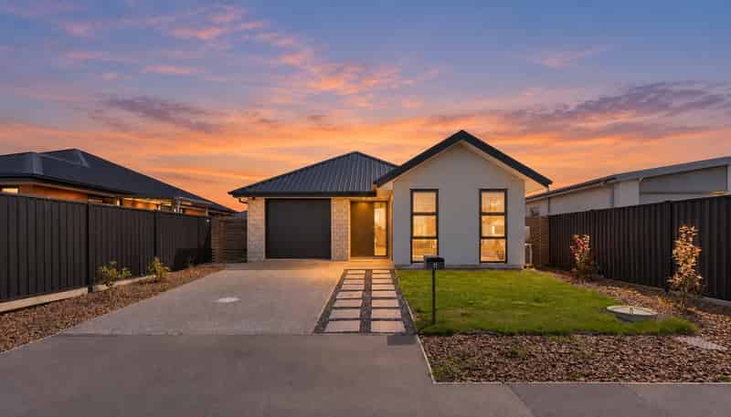 11 Pender Street, Kaiapoi