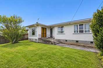45 Huanui Street, Ranui