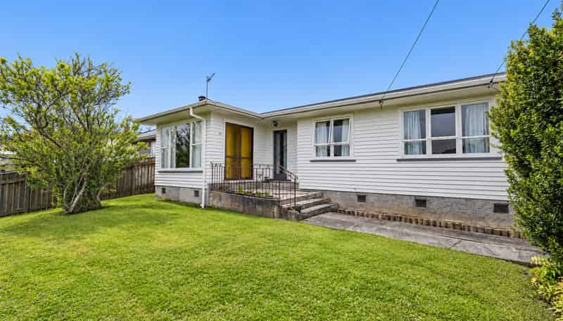 45 Huanui Street, Ranui