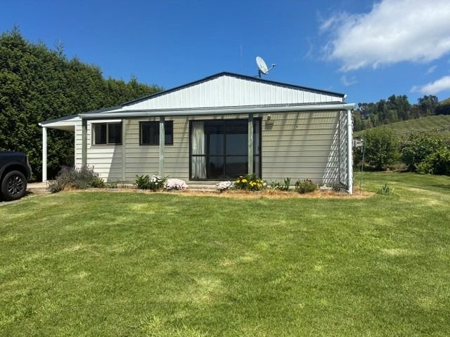 Peaceful Rural Living in Welcome Bay - Close to Papamoa 1