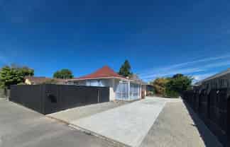 46A Prestons Road, Redwood