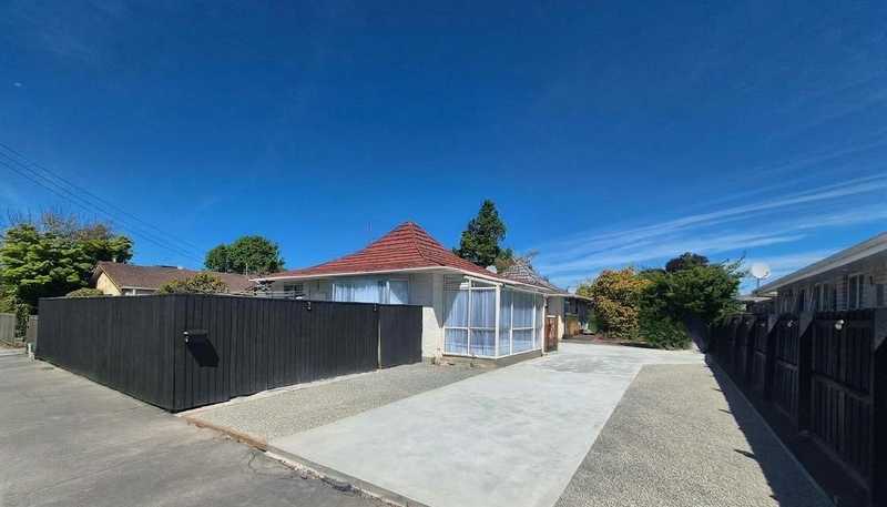 46A Prestons Road, Redwood