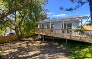 35b Cedar Terrace, Stanmore Bay