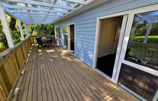 35b Cedar Terrace, Stanmore Bay