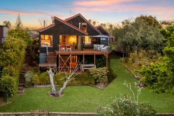 25 Davita Place, Farm Cove