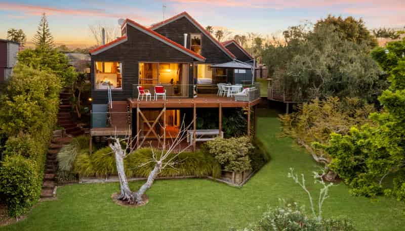 25 Davita Place, Farm Cove
