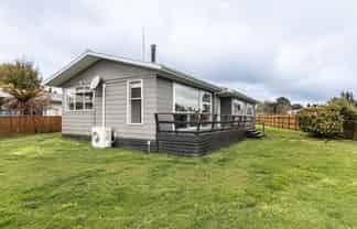 30 Arawa Street, Ohakune