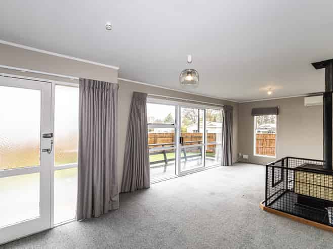 30 Arawa Street, Ohakune
