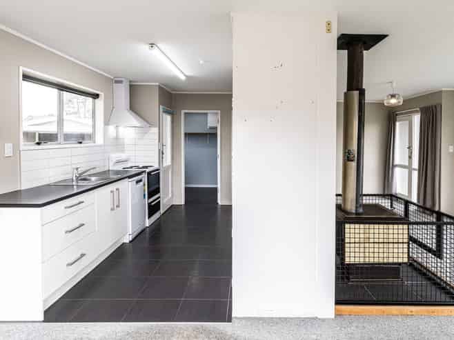 30 Arawa Street, Ohakune