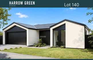 11 Arley Street, Rolleston