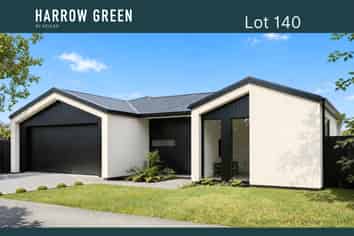 11 Arley Street, Rolleston