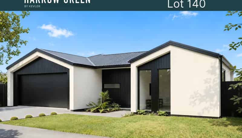 11 Arley Street, Rolleston