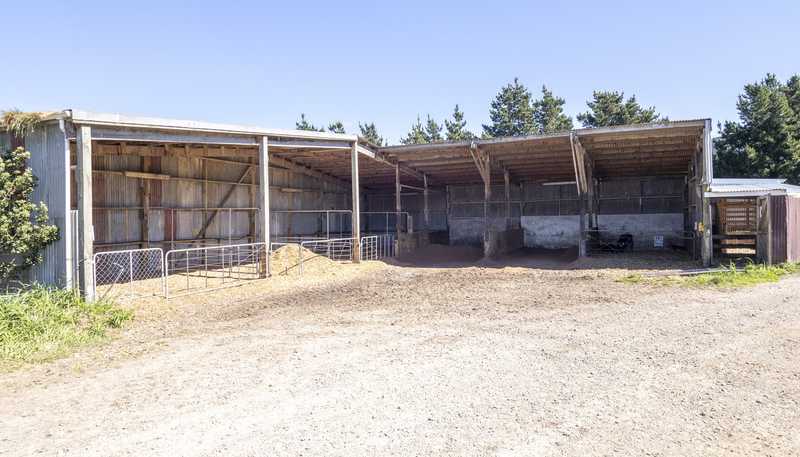 22 Bartons Road, Featherston