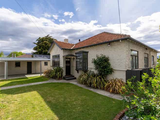 2 Moa Street, Alexandra