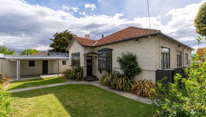 2 Moa Street, Alexandra
