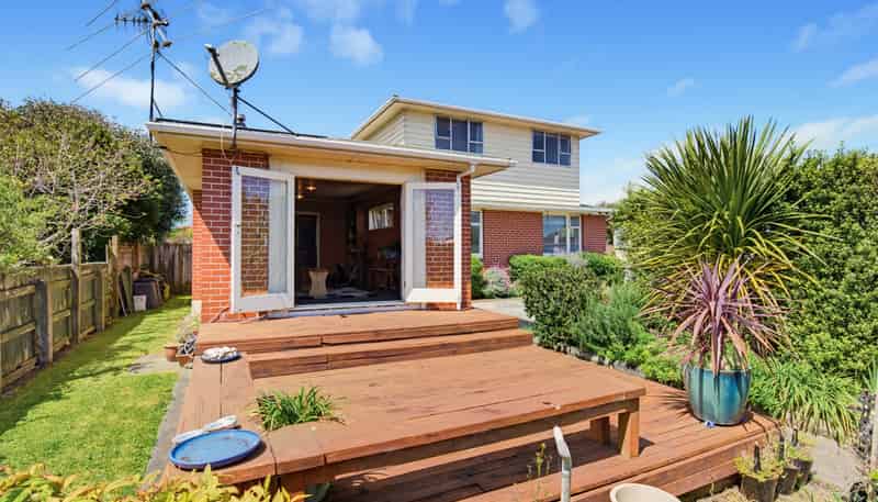 3 Armagh Street, Levin