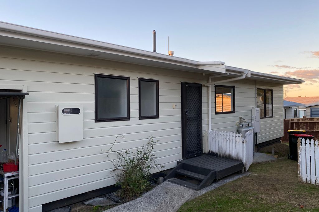 Refurbished Home on Te Arawa 2
