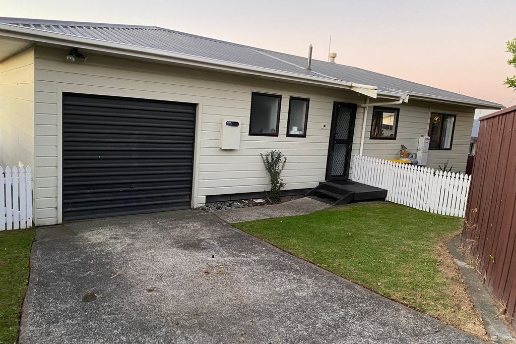 Refurbished Home on Te Arawa 1