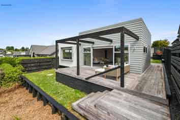 9 Stockyard Crescent, Pukekohe