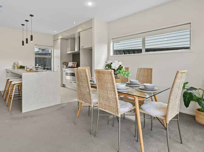 9 Stockyard Crescent, Pukekohe
