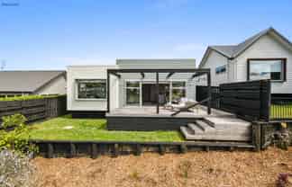 9 Stockyard Crescent, Pukekohe