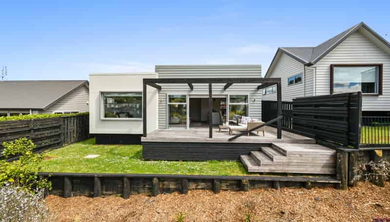 9 Stockyard Crescent, Pukekohe