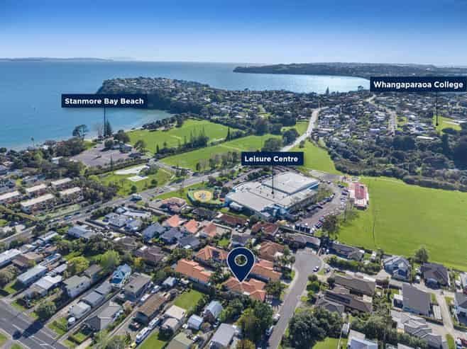 5 Te Ruru Way, Stanmore Bay