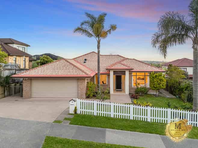 74 Gracechurch Drive, Flat Bush