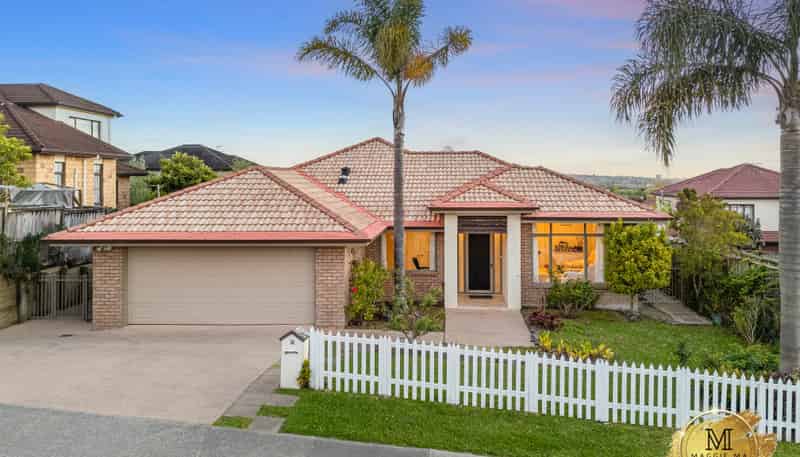 74 Gracechurch Drive, Flat Bush