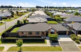 56 Ledbury Drive, Rolleston