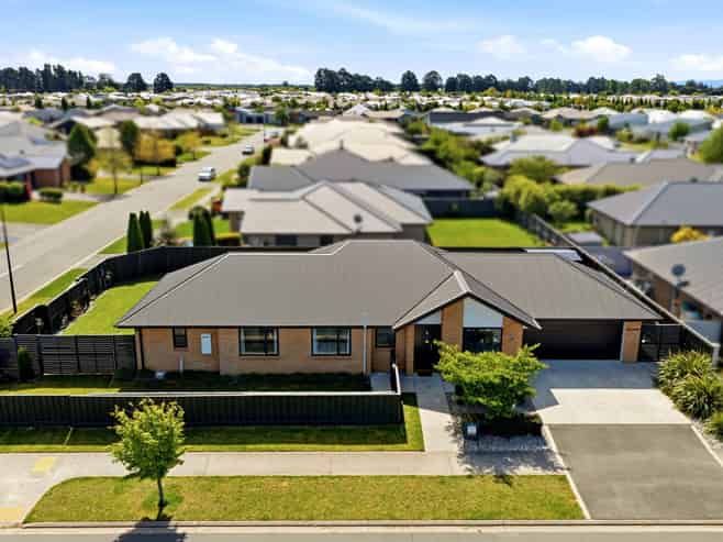 56 Ledbury Drive, Rolleston