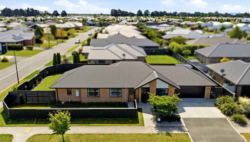 56 Ledbury Drive, Rolleston
