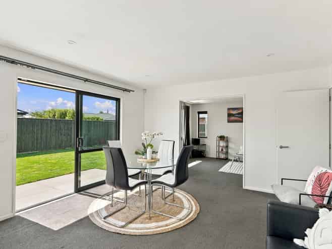 56 Ledbury Drive, Rolleston