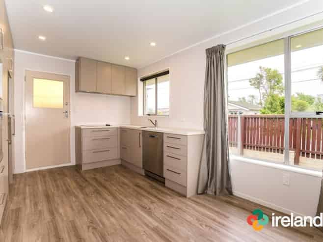 1/19 Cheviot Street, Spreydon