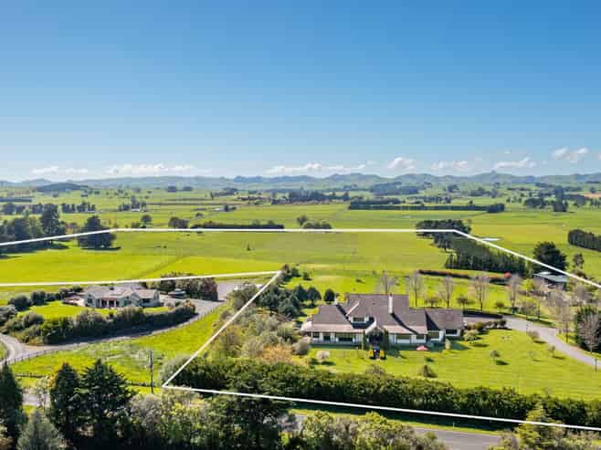 295 Porangahau Road, Waipukurau