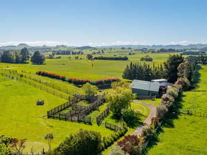 295 Porangahau Road, Waipukurau