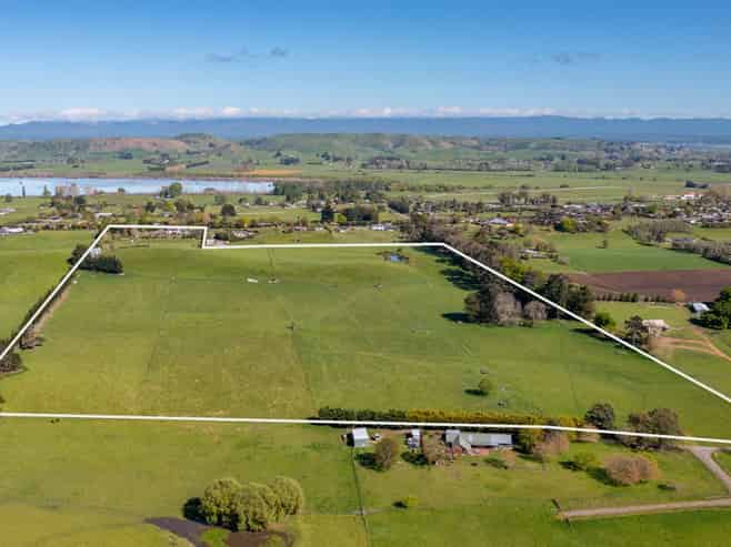295 Porangahau Road, Waipukurau