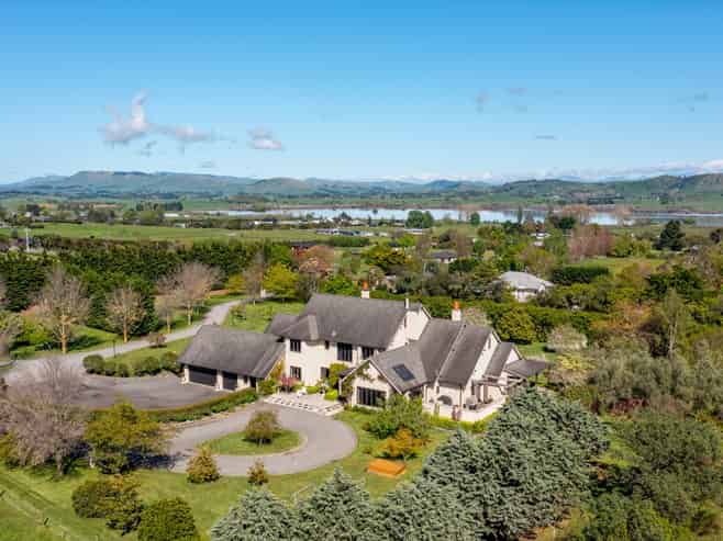 295 Porangahau Road, Waipukurau